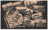 Saint Clair sur Epte 95770